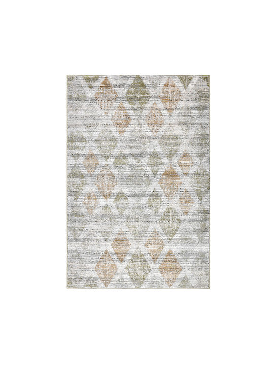 Balsan Allegra Valencia Covor Rectangular Verde