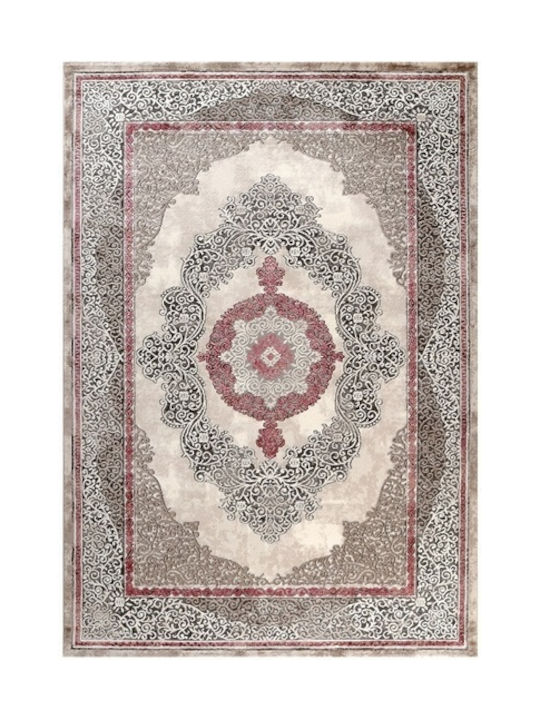 Tzikas Carpets Elements Χαλί Ορθογώνιο Μωβ 200x250cm