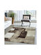 Saray Home Madison Frieze Χαλί Ορθογώνιο Καφέ 160x210cm