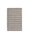 Beauty Home Imperial 9219 Χαλί Ορθογώνιο Εκρού 137x190cm