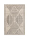 Newplan Palma 25586 Teppich Rechteckig Synthetisch,Polyester/Cotton/Leather Palma 25586