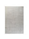 Tzikas Carpets Alloy Килим Правоъгълена Сив