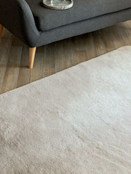 Palamaiki Lagos Αντιολισθητικό 60x140cm Ecru Palamaiki Lagos Αντιολισθητικό 60x140cm Ecru