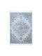Ezzo Venice 9178acd Χαλί Ορθογώνιο Γκρι 160x230cm