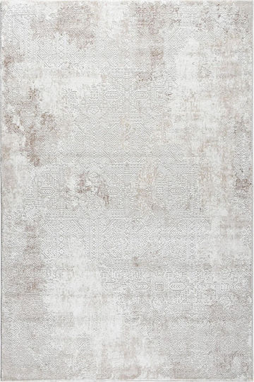 Polcarpet Monaco Χαλί Ορθογώνιο Εκρού 240x330cm