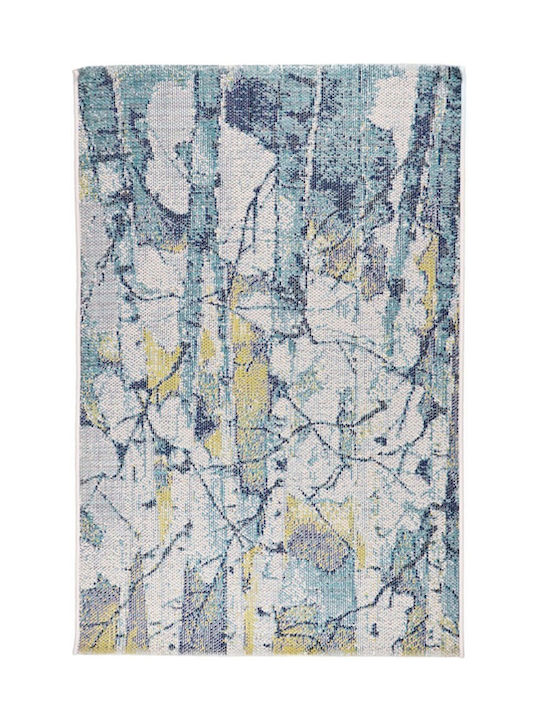 Eurofil 4-Season Wicker Rug Aurela 158 Eurofil 67x135