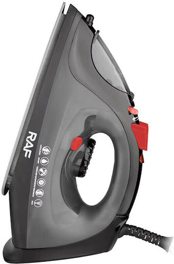 Raf Ютия с Пара 1800W