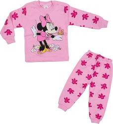 Iggy Kids Nightwear Pink