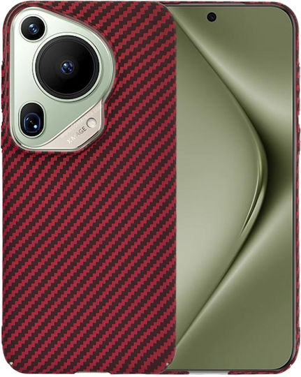 Back Cover Κόκκινο (Huawei Pura 70 Ultra)