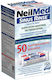 NeilMed Sinus Rinse 50 Бройки