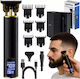 Soulima 00025429 Electric Shaver Face Rechargeable