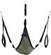 Mr Sling Shawl-shaped Ιμάντες Ακινητοποίησης σε Πράσινο Χρώμα