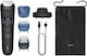 Philips Beardtrimmer 5000 Set Rechargeable Hair Clipper Black BT5780/15