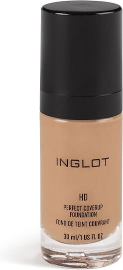 Inglot Liquid Foundation 77 (mw) 30ml
