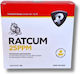 Ratcum 25ppm Ποντικοφάρμακο Κύβους Protecta 150g
