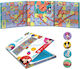 Board Game Luna for 2 Players 3+ Years Old Disney