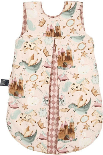 La Millou Winter Sleeping Bag Prince 2.5 Tog La Millou Winter Sleeping Bag Prince 2.5 Tog