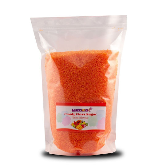 Lumea Μείγμα για Μαλλί της Γριάς 1000gr