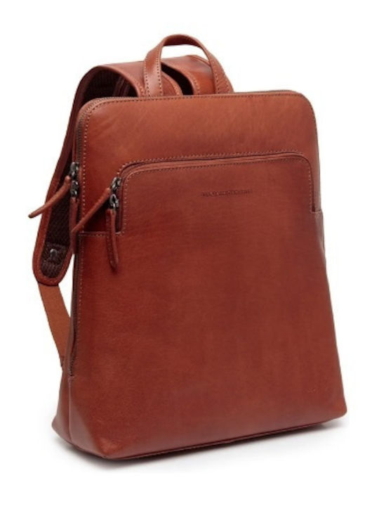The Chesterfield Brand Brand Tabac Braun