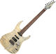 Jet Guitars Set Electric Guitar Stratocaster with HSS Pickup Configuration