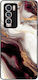 Handyhülle Sonique Marble Series Realme GT Mast...