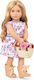 Our Generation Puppe 46cm.