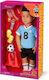 Our Generation Boy Doll for 3+ years+ Years 46cm