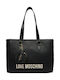 Women's Bag Shoulder Black