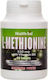 Health Aid L-methionine 550mg & Vit B6 60tabs