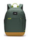 Pacsafe Rucksack Wasserdicht 15Es Grün