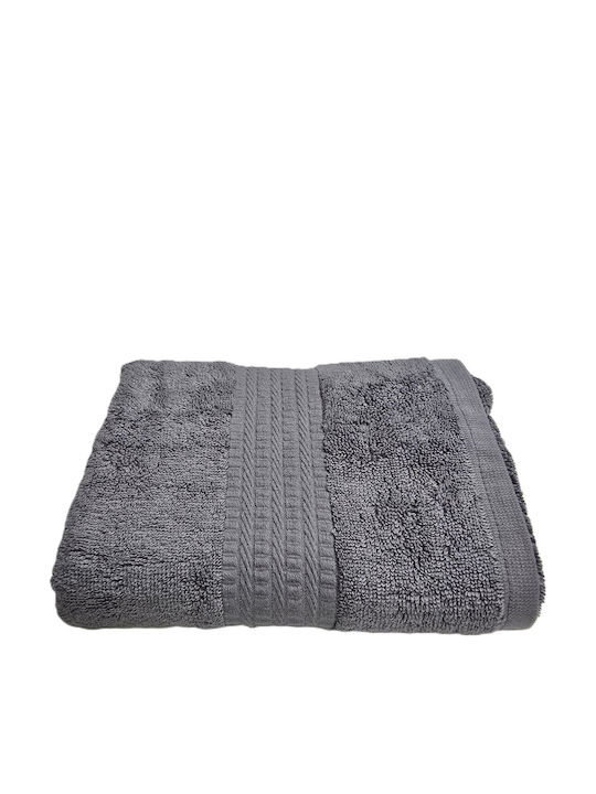 Kotonia Home Pânză de față Rise 50x90cm. Anthra...