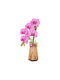 Rowood Παιχνίδι Κατασκευών Ξύλινo Purple Moth Orchid Purple Moth Orchid για Παιδιά 14+ Ετών