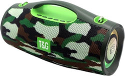 TG-437 Boxă Bluetooth 20W cu Durată de Baterie ...