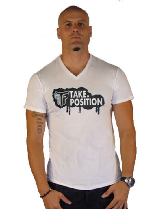 Takeposition
