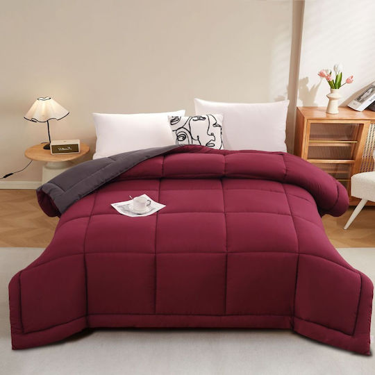 Homeone Пухено Единично 160x220бр 100