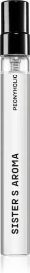 Schwester's Aroma Peonyholic Damenparfums Eau de Parfum Frauen Massezunahme 10 Ml