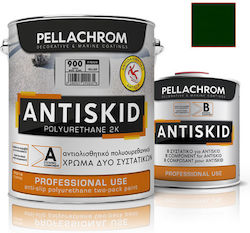 Pellachrom Антислип A+b Боядисване На Подове Зе...