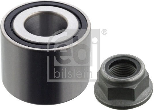Wheel Bearing Set Renault Clio Modus Kangoo 05 Laguna 93-02 Rapid 85-01 Nissan Kubistar 03 4321000QAD 25-55-43 19897-10428