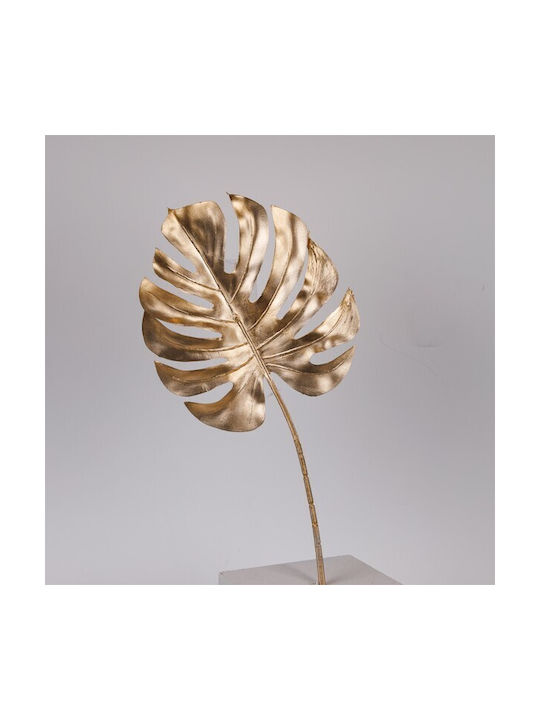 Sucursala Auriu Amarath 73cm Pachet 12 Bucăți