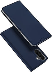 Dux Ducis Skin Pro Series Book Δερματίνης / Σιλ...