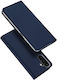 Dux Ducis Skin Pro Series Book Synthetic Leathe...