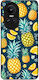 Sonique Fruit Series Case Oppo Reno10 Pro 5g Pi...
