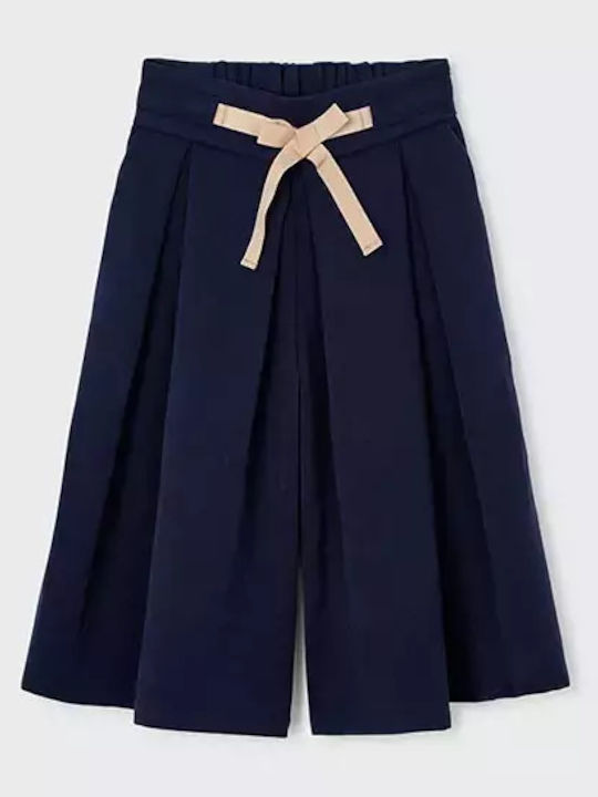 Παιδική Φούστα Navy Μπλε