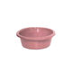 Viomes Lavoar Rotund 35x35x12cm. Roz