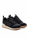 Alpine Boots Black