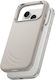 Care By Panzerglass Feature Flow Case Vanilla W Magsafe Iphone 17 Pro