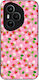 Калъф Sonique Fruit Series Honor 400 Pro 5g Ягода