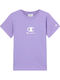Kinder-T-Shirt Rosa
