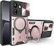 Forcell Xiaomi Poco Back Cover Plastic / Temper...