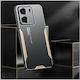 Forcell Xiaomi Poco Back Cover Plastic Red (Xia...